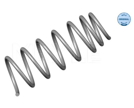 Spiralfjäder MEYLE-ORIGINAL: True to OE.