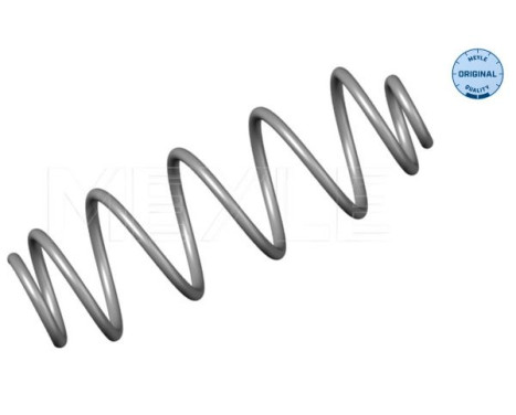 Spiralfjäder MEYLE-ORIGINAL: True to OE.