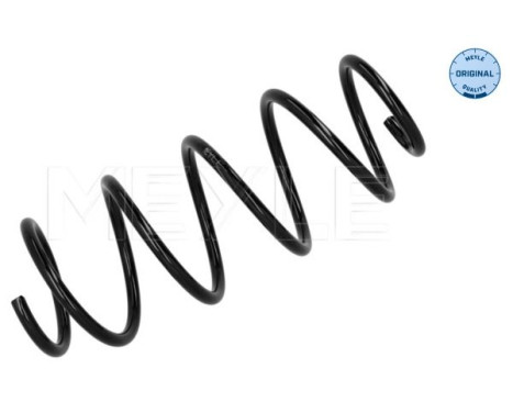 Spiralfjäder MEYLE-ORIGINAL: True to OE., bild 2
