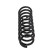 Spiralfjäder MONROE OESpectrum SPRINGS SP0616, miniatyr 4
