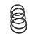 Spiralfjäder MONROE OESpectrum SPRINGS SP1436, miniatyr 6