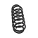 Spiralfjäder MONROE OESpectrum SPRINGS SP2070, miniatyr 6