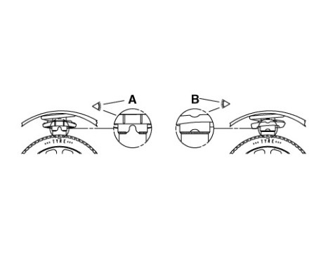 Spiralfjäder MONROE OESpectrum SPRINGS SP2428