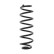 Spiralfjäder MONROE OESpectrum SPRINGS SP3295, miniatyr 2