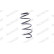 Spiralfjäder MONROE OESpectrum SPRINGS SP3423, miniatyr 2