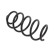 Spiralfjäder MONROE OESpectrum SPRINGS SP3649, miniatyr 3