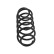 Spiralfjäder MONROE OESpectrum SPRINGS SP3788, miniatyr 7