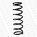 Spiralfjäder MONROE OESpectrum SPRINGS SP3893, miniatyr 3