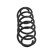 Spiralfjäder MONROE OESpectrum SPRINGS SP3926, miniatyr 4
