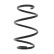 Spiralfjäder MONROE OESpectrum SPRINGS SP4171