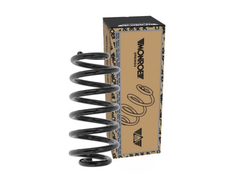 Spiralfjäder MONROE OESpectrum SPRINGS SP4194, bild 2