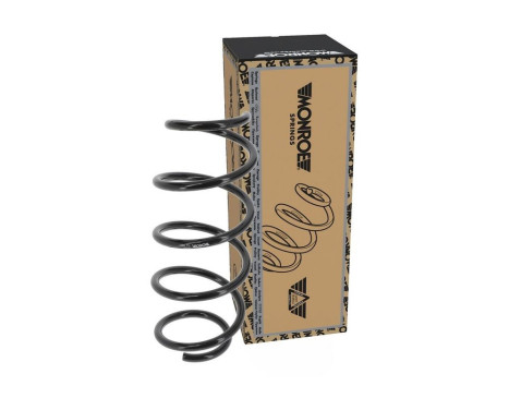 Spiralfjäder MONROE OESpectrum SPRINGS SP4227, bild 2