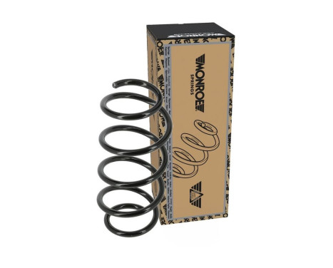 Spiralfjäder MONROE OESpectrum SPRINGS SP4228, bild 2