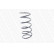 Spiralfjäder MONROE SPRINGS SE0013, miniatyr 3