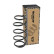 Spiralfjäder MONROE SPRINGS SE0031, miniatyr 3
