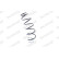 Spiralfjäder MONROE SPRINGS SE2346, miniatyr 5
