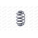 Spiralfjäder MONROE SPRINGS SN0430, miniatyr 4