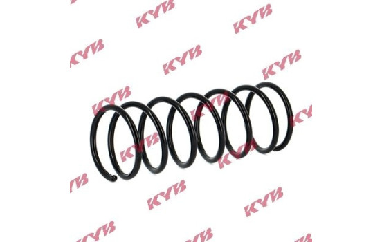 Spiralfjäder RA1014 Kayaba, bild 2