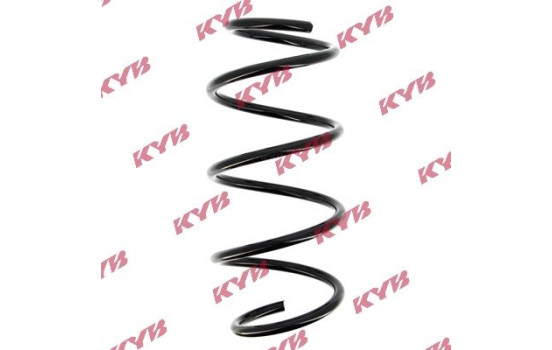 Spiralfjäder RA1181 Kayaba
