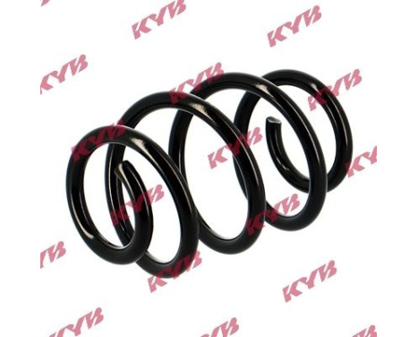 Spiralfjäder RA5026 Kayaba, bild 2