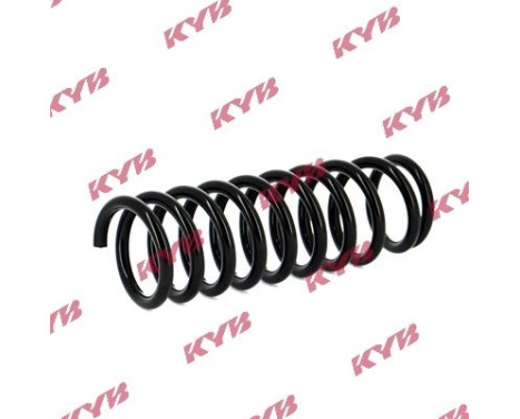 Spiralfjäder RA5073 Kayaba, bild 2