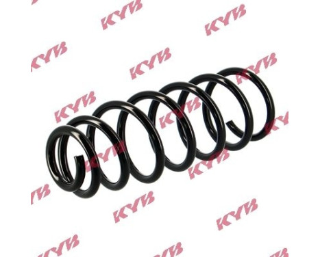 Spiralfjäder RA5086 Kayaba, bild 2