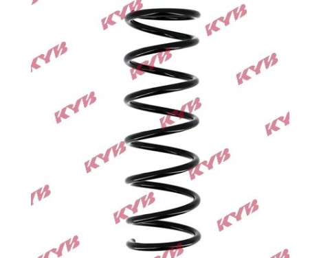 Spiralfjäder RA5104 Kayaba