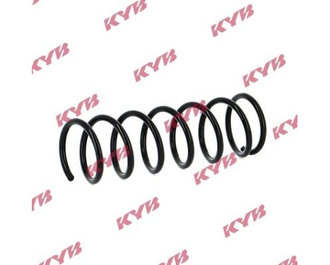 Spiralfjäder RA5104 Kayaba, bild 2