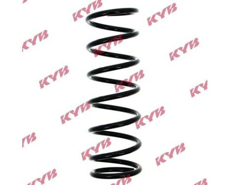 Spiralfjäder RA5105 Kayaba