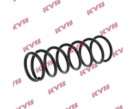 Spiralfjäder RA5105 Kayaba, bild 2