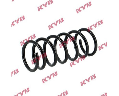 Spiralfjäder RA7130 Kayaba, bild 2