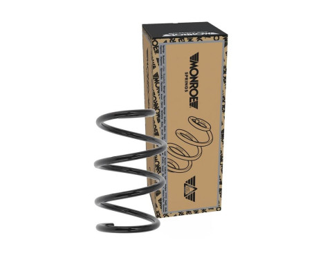 Spiralfjäder SP4198 Monroe, bild 2