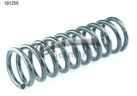 Spiralfjäder