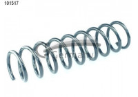 Spiralfjäder