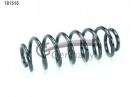 Spiralfjäder