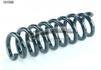 Spiralfjäder