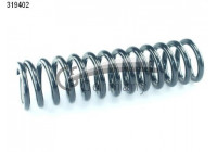 Spiralfjäder