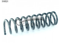 Spiralfjäder