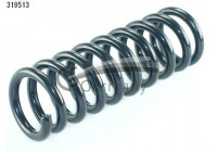 Spiralfjäder
