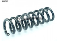Spiralfjäder