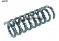 Spiralfjäder