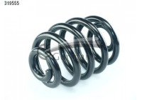Spiralfjäder