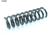Spiralfjäder