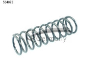 Spiralfjäder
