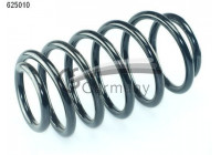 Spiralfjäder
