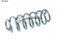 Spiralfjäder