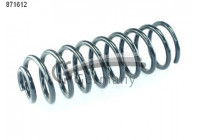 Spiralfjäder