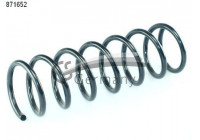 Spiralfjäder