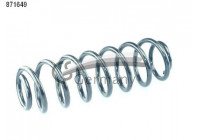 Spiralfjäder