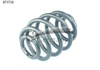 Spiralfjäder